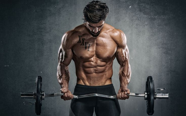 The Benefits of Taking Supplements When You Work Out