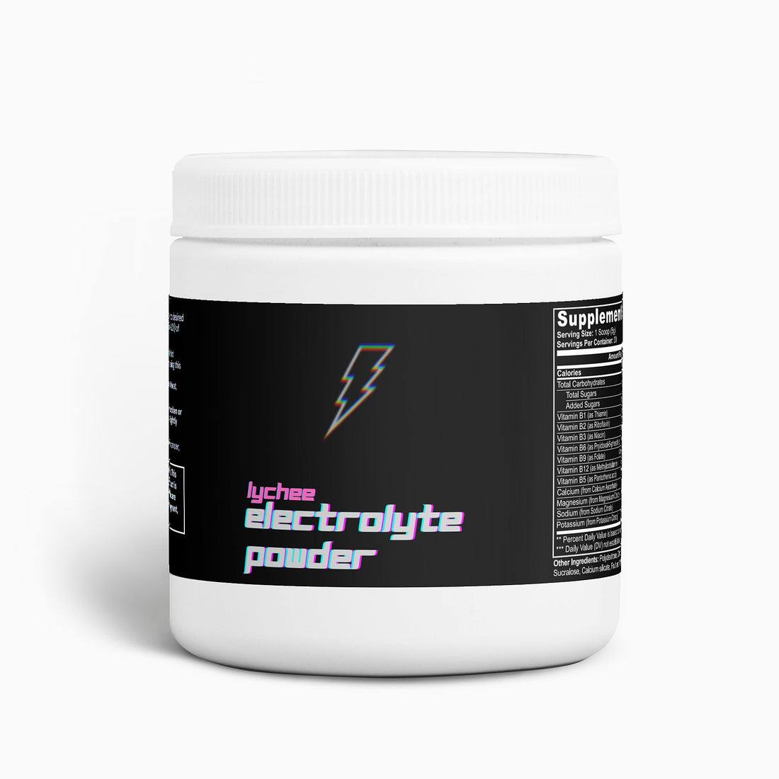 Unlock Unmatched Hydration: The Ultimate Guide to Salt-Based Electrolytes