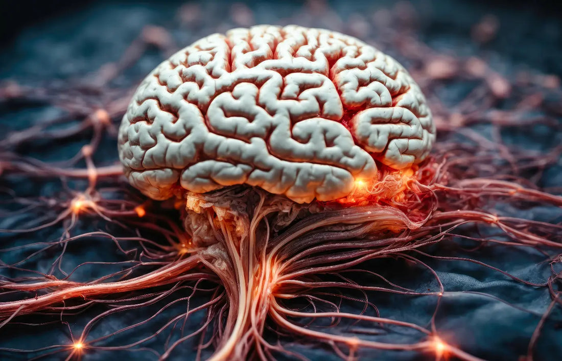 Unlocking Calm: The Power of Vagus Nerve Stimulation