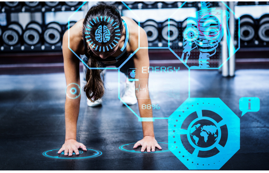 AI-Driven Workouts: Revolutionizing Fitness with Artificial Intelligence
