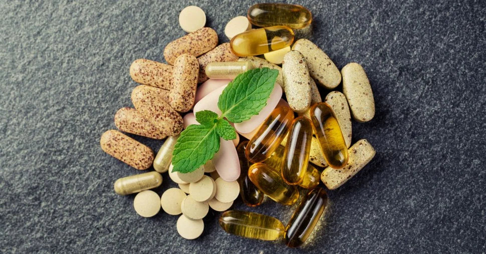 Debunking Common Myths About Supplements: What You Really Need to Know