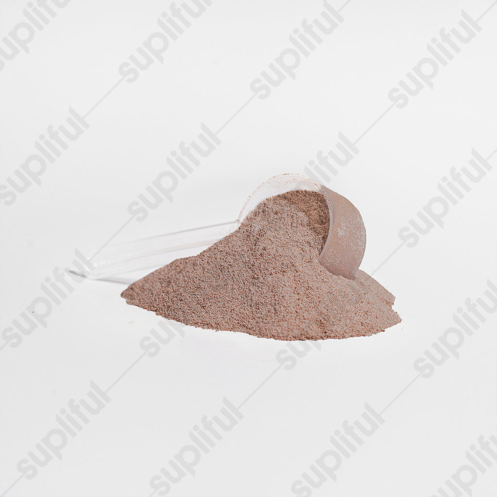 ISO-VOLT PROTEIN: CHOCOLATE